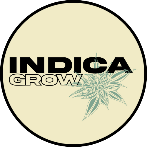 Indica Growshop