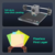 PREVENTA IMPRESORA 3D FLASHFORGE ADVENTURER 5 M PRO (220X220X220MM) - tienda online