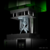 Imagen de IMPRESORA 3D DE RESINA ELEGOO MARS 5 (143.43 x 89.6 x 150 mm³) E2530