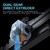 IMPRESORA 3D NEPTUNE 4 CON KLIPPER (225X225X265)MM E2530 en internet