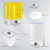 LAVADORA Y CURADORA DE RESINA ELEGOO MERCURY XS BUNDLE E2530 - comprar online