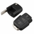 Imagem do CD6930 Controle Olimpus BR202 Chave Canivete VW 3 Botões