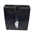 Calço Roda 24x16x19cm de Borracha Peso 5Kg CD3122 - Cadipecas