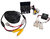 Tela 7 Monitor com Câmera B168 e Sensor 4 Pontos 12V 24V Cabo 10m Orbe - loja online