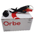 Monitor Tela 4.3" com Câmera e Sensor Ré 4 Pontos Borracha 12V Orbe - loja online
