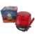 CD9134 Giroled Sinalizador Flash de Advertência 12V Vermelho - comprar online