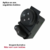 CD9601 Chicote Plug Botão Retrovisor Elétrico Fiat Palio Punto Linea Idea Doblo Conector 8 vias - comprar online