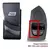 Kit Botão Vidro Elétrico Fiat Ducato Jumper Boxer Fundo Azul com Chicote