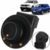 CD6650 Botão Retrovisor Elétrico Renault Clio Duster Logan Sandero Master - comprar online