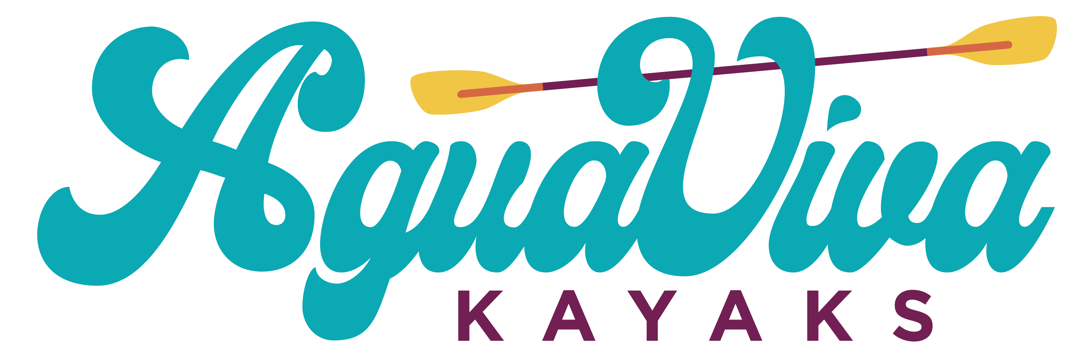 Aguaviva Kayaks