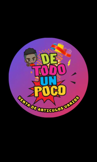 De Todo Un Poco Store