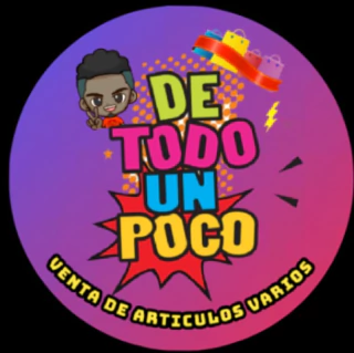 De Todo Un Poco Store