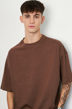 Remera NAPOLE