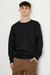 Sweater Clasico - Blamck