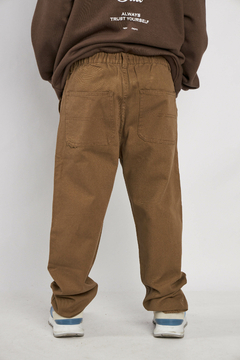 Baggy CORE "Kids" - tienda online