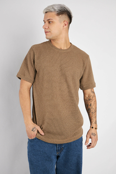 Remera WILDWEB - Blamck