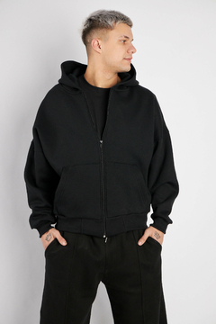 Campera BOXY