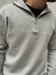 Sweater BEIJIN - Blamck