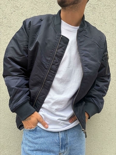 Campera MAVERIK