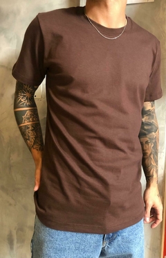 Remera BASIC