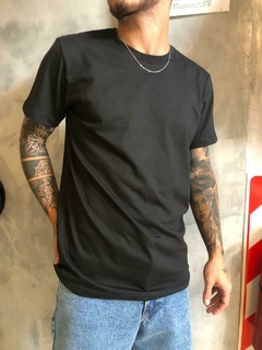 Remera BASIC en internet