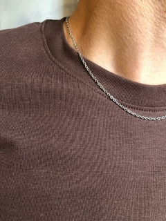 Remera BASIC - comprar online