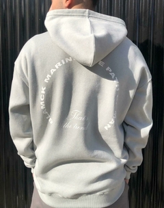 Buzo TREND - Blamck