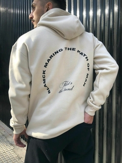 Buzo TREND - comprar online