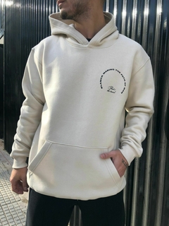 Buzo TREND
