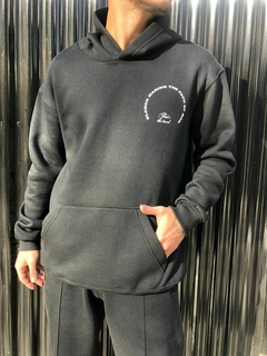 Buzo TREND
