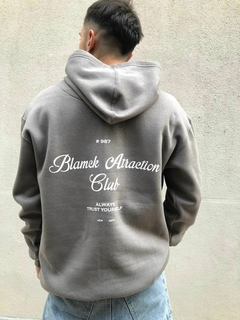 Imagen de Buzo ATRACTION