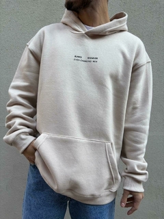 Buzo MANMIDE - tienda online