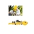KIT DE FERRAMENTAS INFANTIL CINTO CAPACETE COM ACESSORIOS CHAVES ALICATE