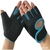 Imagem do LUVA NEOPRENE ACADEMIA HALTERES CROSSFIT TREINO MUSCULAÇÃO ESPORTES