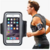 Braçadeira Suporte Porta Celular Braço Corrida Academia Fit - comprar online
