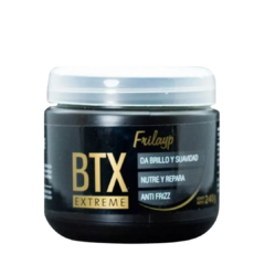 Mascara BTX