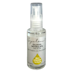 Serum Oleos Vitales