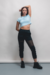 TOP MBURUCUYÁ - CELESTE - comprar online