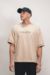 REMERA UNISEX ESTEROS DEL IBERÁ- BEIGE en internet