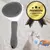 Escova Maylon Pet Pente Tira Pelos M Todos Os Pelos Sortida. - Pet Shop 4 Patinhas