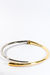 Aro com dois banhos - comprar online