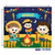 Painel Estampado Anarriê Decoração Festa Junina 1,40m X 1,20 - comprar online