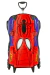 Mochila Escolar 3d Homem Aranha Maxtoy com Rodinha Tripla na internet