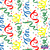 Tnt Estampado Serpentina Decoraçao de Carnaval Folia na internet