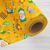 TNT Estampado para Decoração de Festa Junina Amarelo na internet