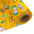 TNT Estampado para Decoração de Festa Junina Amarelo - comprar online