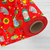 TNT Estampado para Decoração de Festa Junina Vermelho - comprar online