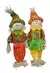 Imagem do Kit 2 Espantalho Para Decoração De Festa Junina 70cm
