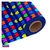 Tnt Estampando Bandeirinha De Festa Junina Neon - comprar online