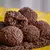 Kit Festa Brigadeiro 1,005kg + Granulado 500g + 100 Forminha
